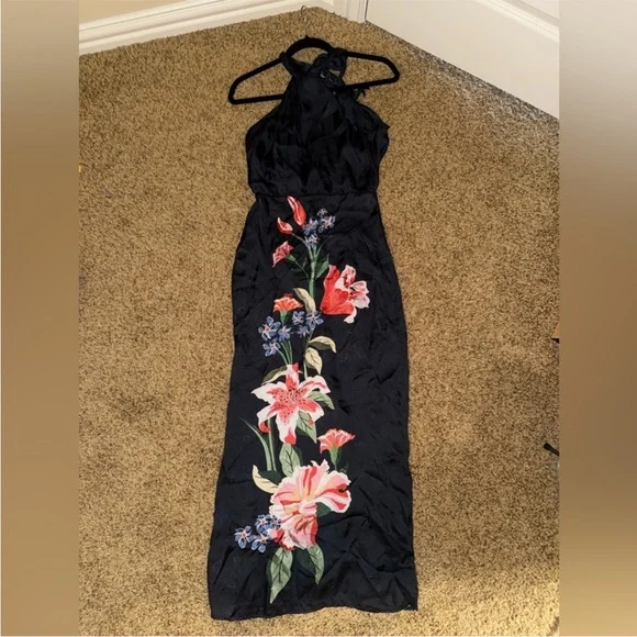 Chufy Fanny Plomo Berlin dress‎ size XS - Picture 3 of 4